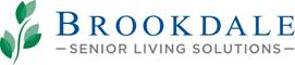 JLL - Brookdale Senior Living Logo